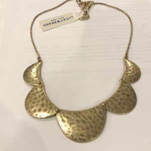 COPY - Lucky brand necklace